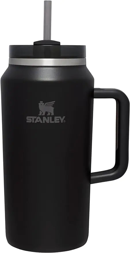 Stanley Quencher H2.0 FlowState Stainless Steel Vacuum Insulated Tumbler with Lid and Straw for Water, Iced Tea or Coffee