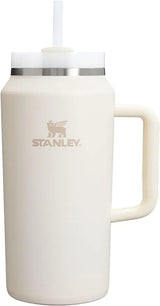 Stanley Quencher H2.0 FlowState Stainless Steel Vacuum Insulated Tumbler with Lid and Straw for Water, Iced Tea or Coffee